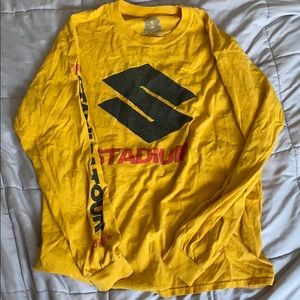 Justin Bieber tour shirt stadium